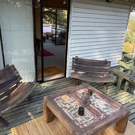 Casa De Playa Campestre Villa San Antonio  Ngoại thất bức ảnh