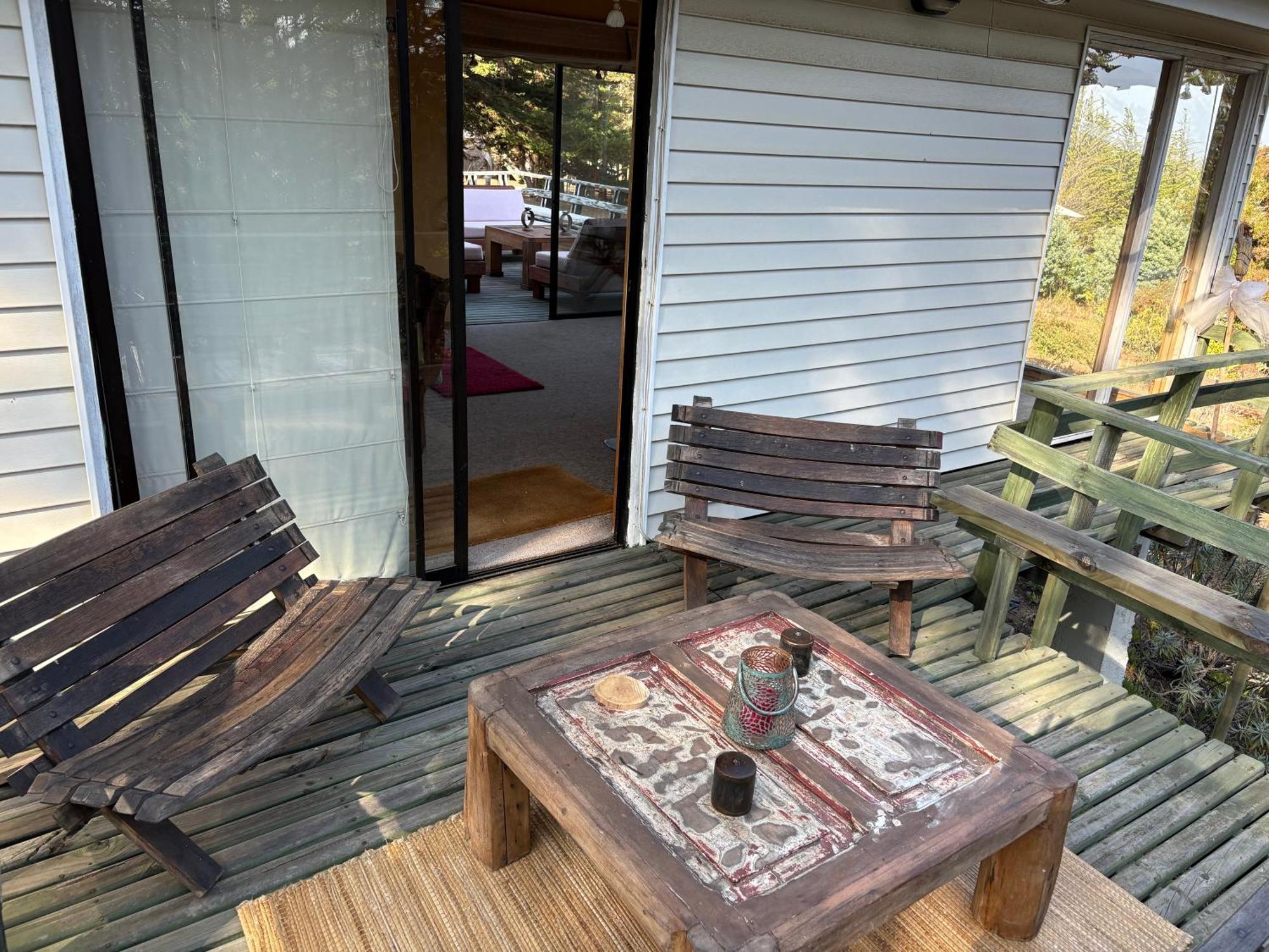 Casa De Playa Campestre Villa San Antonio  Ngoại thất bức ảnh