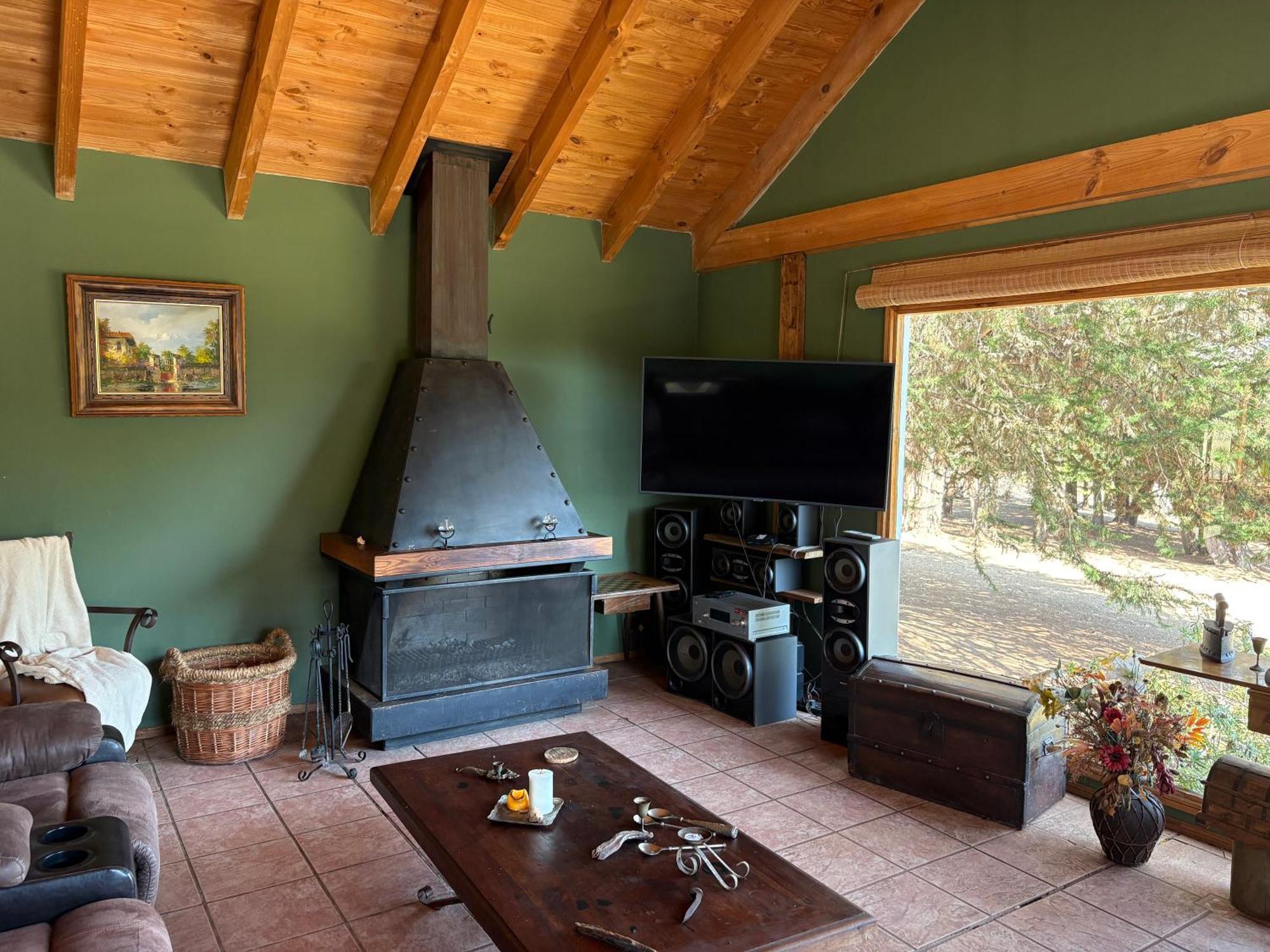 Casa De Playa Campestre Villa San Antonio  Ngoại thất bức ảnh