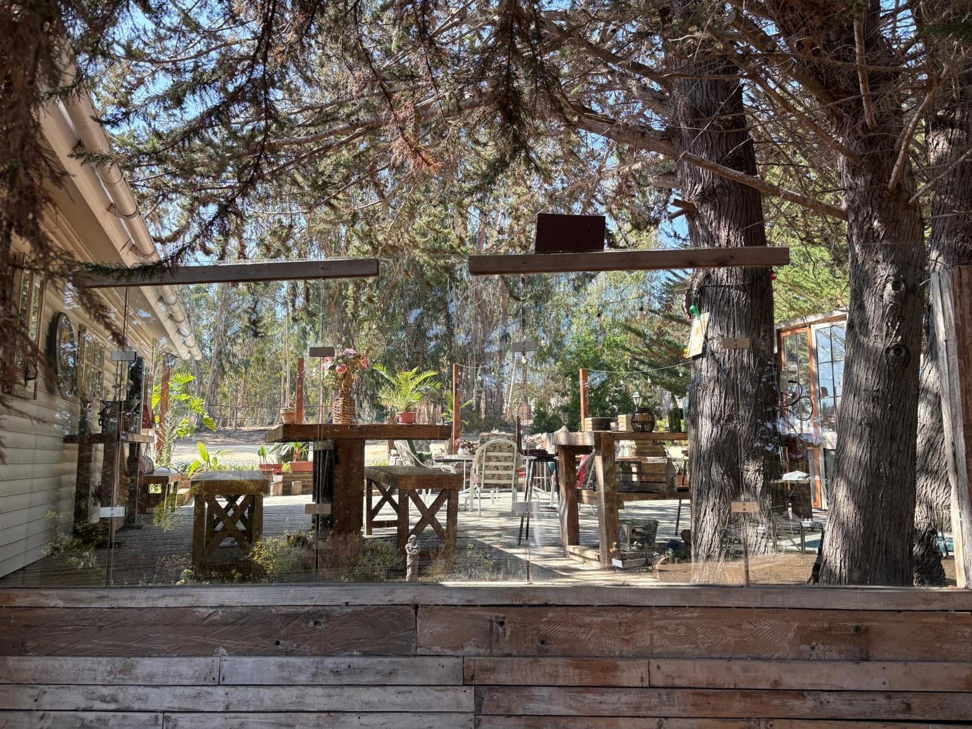 Casa De Playa Campestre Villa San Antonio  Ngoại thất bức ảnh