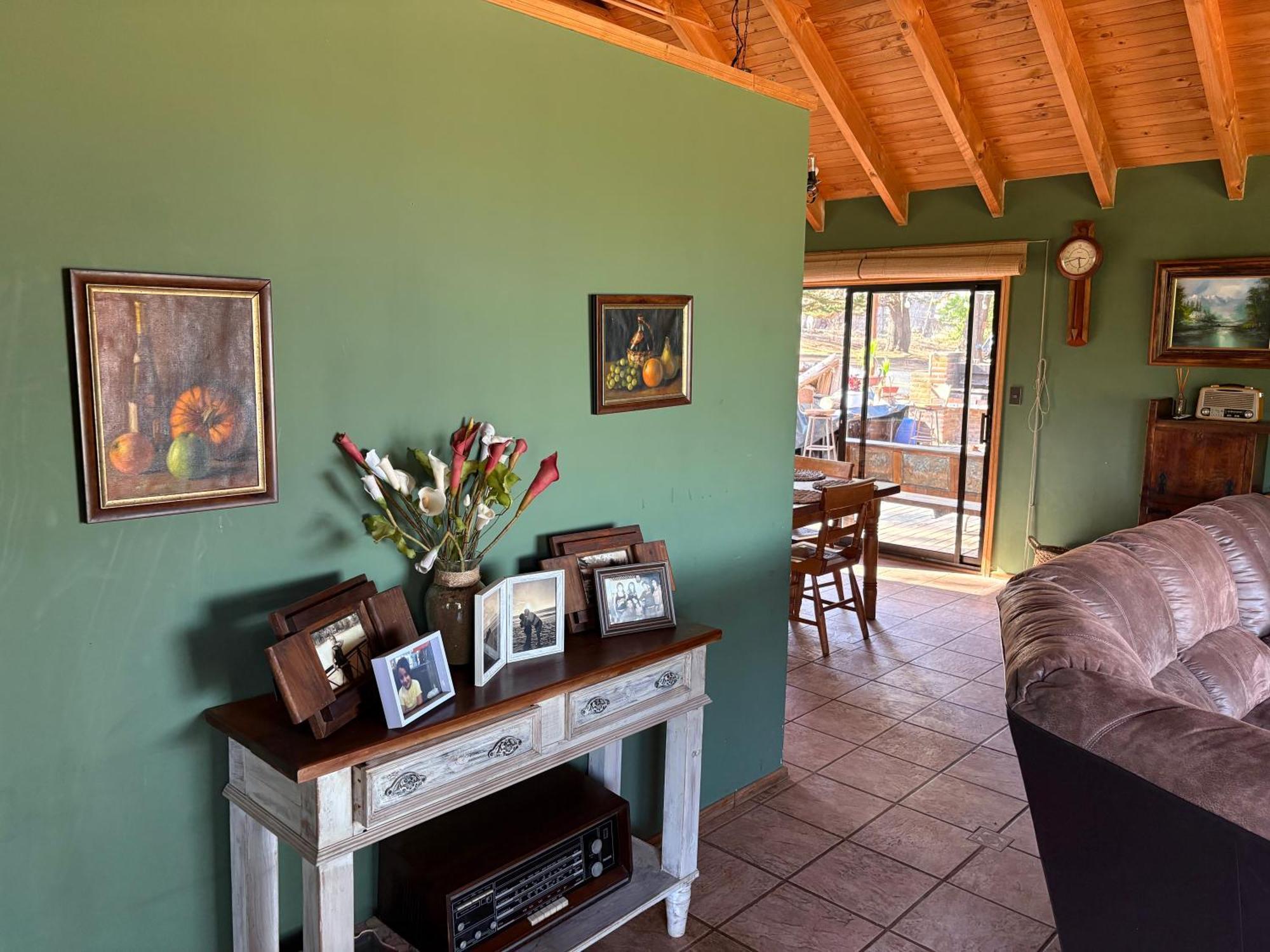 Casa De Playa Campestre Villa San Antonio  Ngoại thất bức ảnh