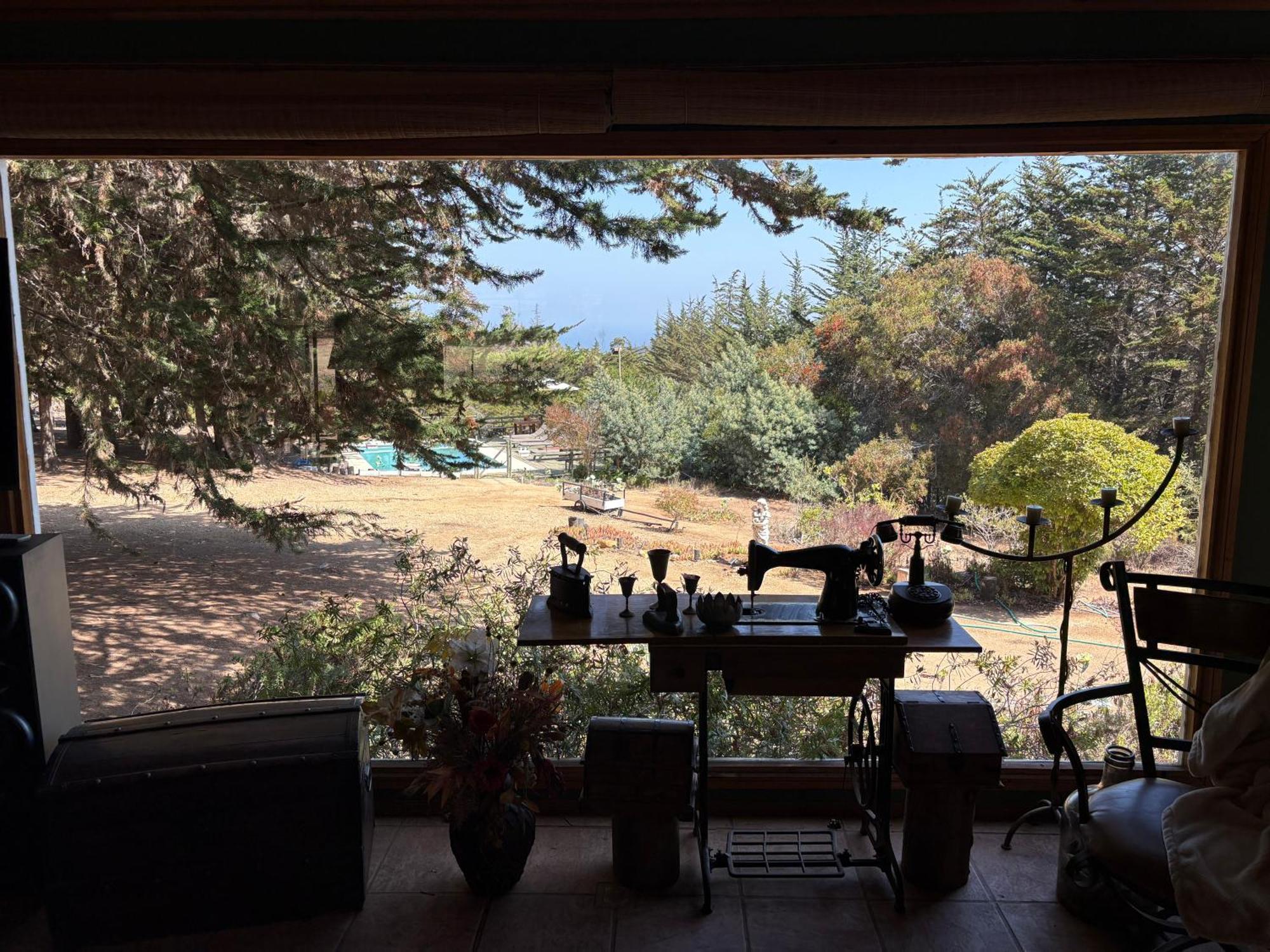 Casa De Playa Campestre Villa San Antonio  Ngoại thất bức ảnh