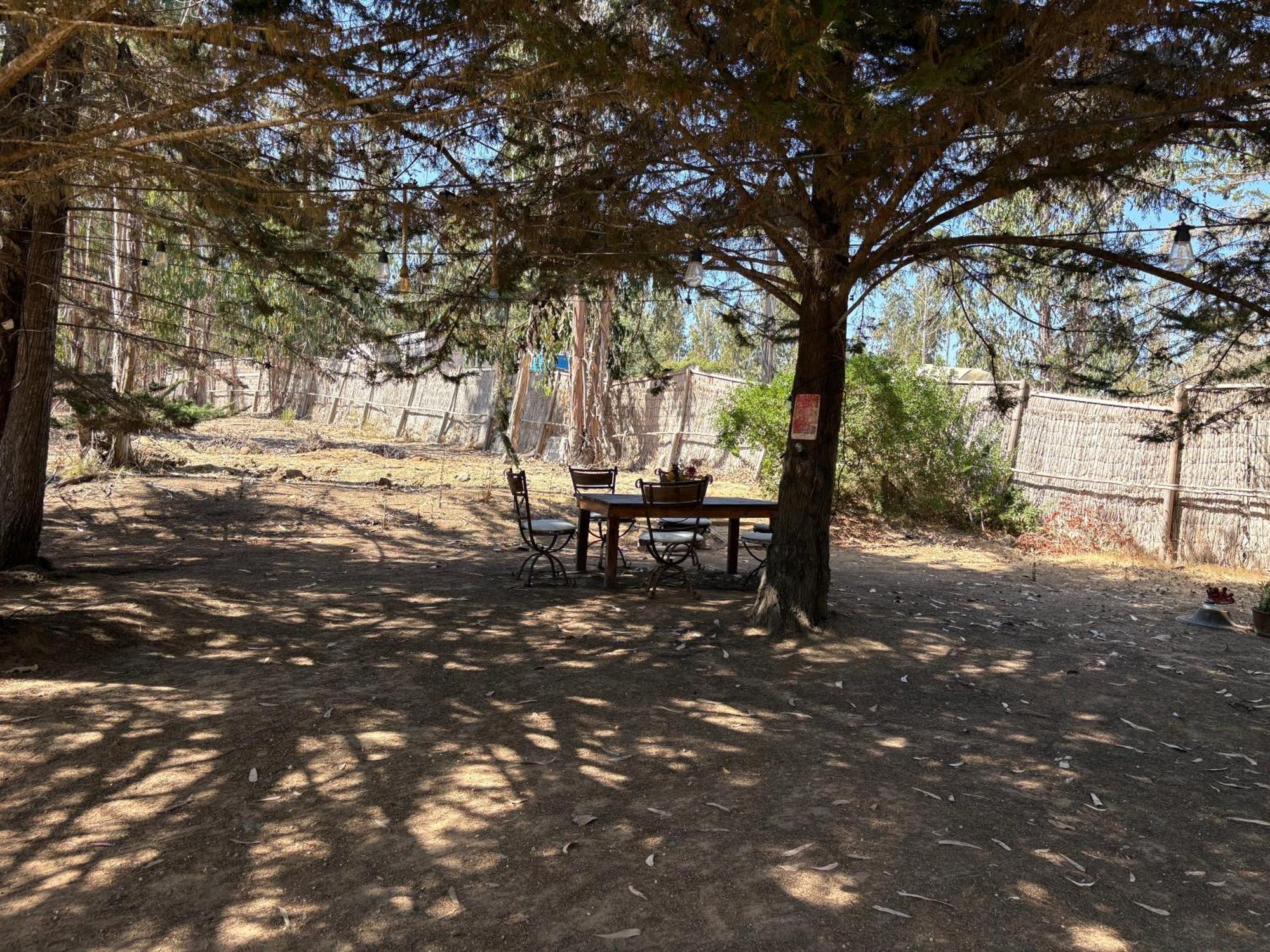 Casa De Playa Campestre Villa San Antonio  Ngoại thất bức ảnh