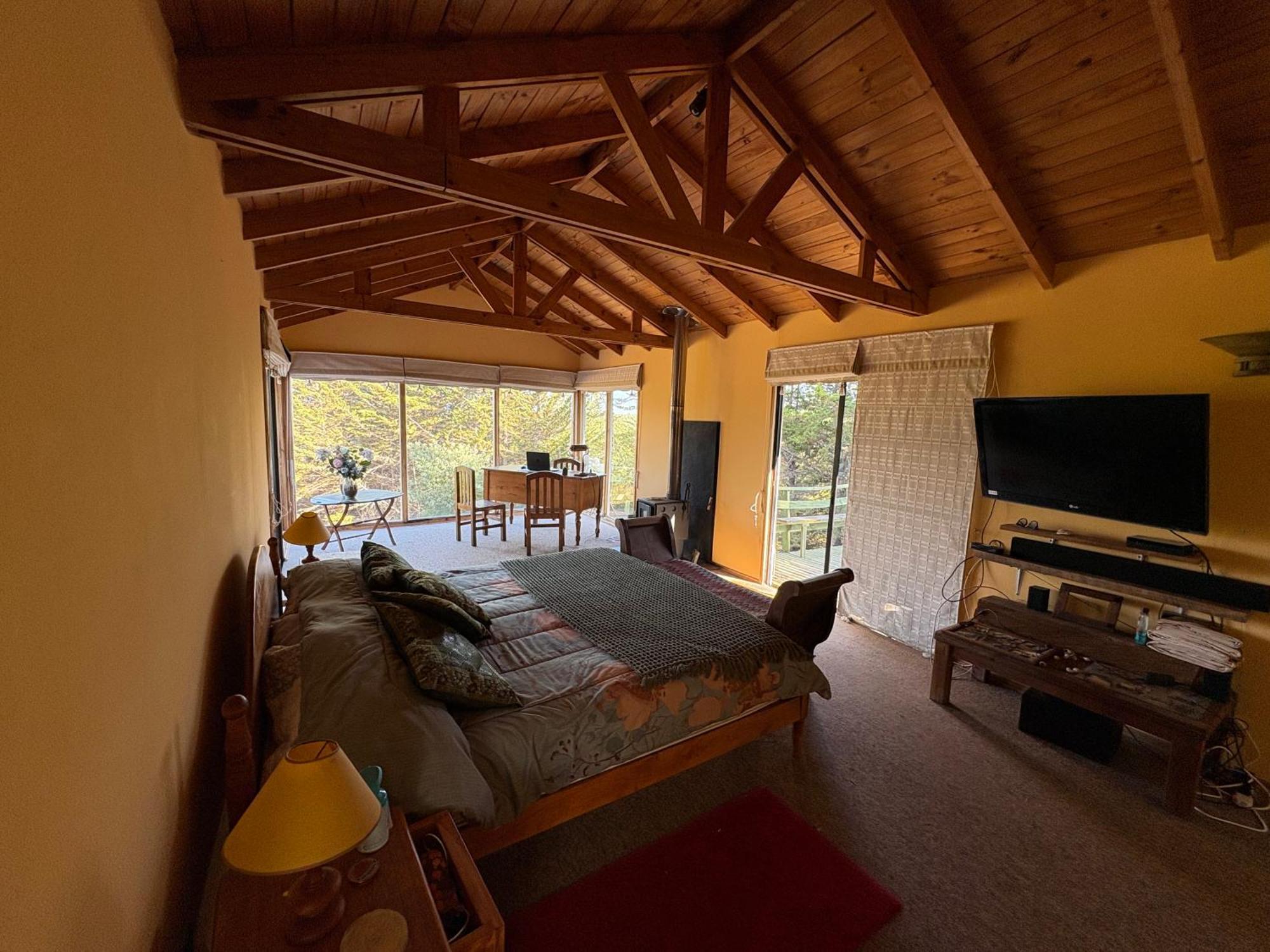 Casa De Playa Campestre Villa San Antonio  Ngoại thất bức ảnh